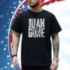 Juan Soto Juan Gone New York Shirt