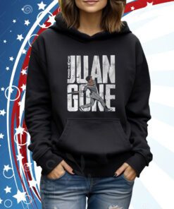 Juan Soto Juan Gone New York TShirts
