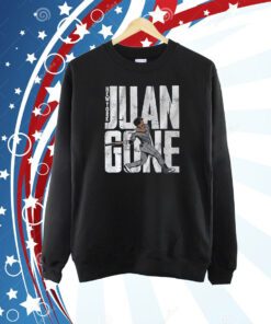 Juan Soto Juan Gone New York TShirt