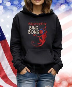 Justice For Bing Bong TShirts