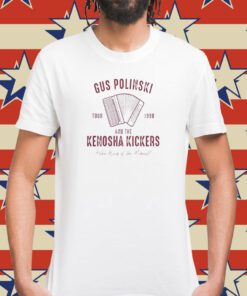 Kenosha Kickers T-Shirts