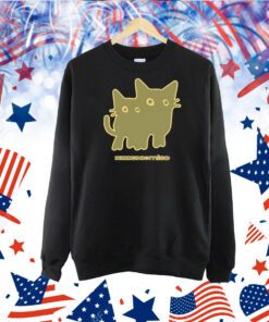 Kimchi And Miso Twin Logo TShirt