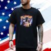 Knicks Wearing Mitchell Robinson Shirt