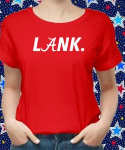 Lank Alabama Shirts