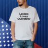 Leclerc Loves Oversteer Shirt
