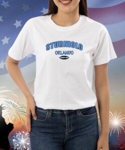 Let's Trip Orlando Shirts