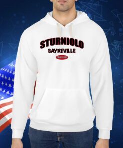 Let's Trip Sayreville T-Shirt