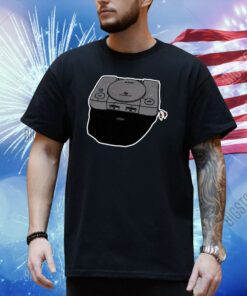 Lolwtferic The System Shirt