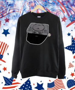 Lolwtferic The System TShirt