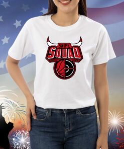 Lospollostv Snipe Squad Shirts