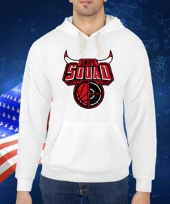 Lospollostv Snipe Squad TShirt