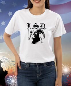 Lsd Lost Souls Ram Shirts