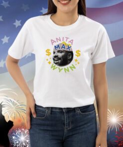 Maaza Anita Max Wynn Shirts