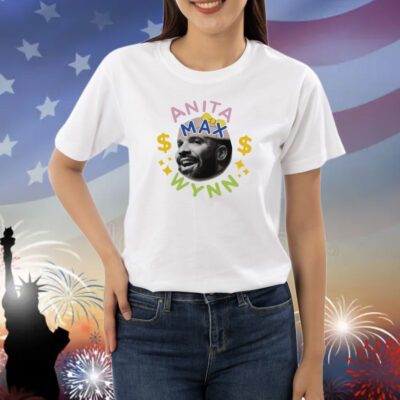 Maaza Anita Max Wynn Shirts