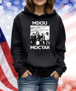 Mdou Moctar Spray Paint Ls TShirts