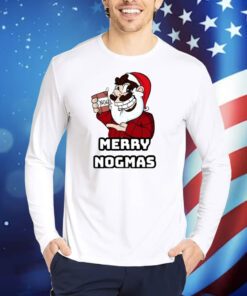 Merry Nogmas Keyrock TShirts