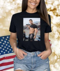 Michael Paul Sorrentino Jersey Shore Shirts