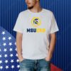 Michigan State Spartans Msucks Shirt