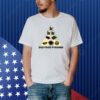 Middleclassfancy Dad Food Pyramid Shirt