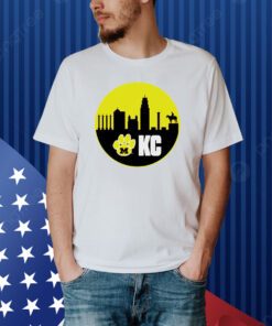 Missouri Tigers Mizzou Kansas City Kc Shirt