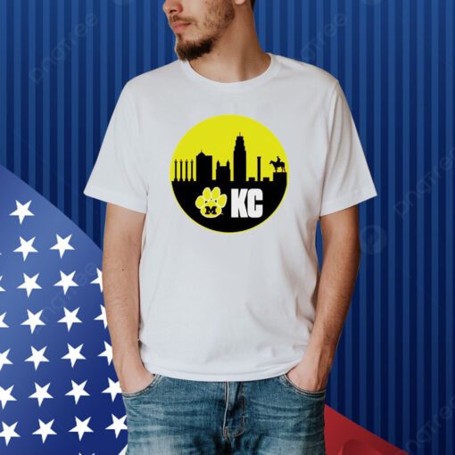 Missouri Tigers Mizzou Kansas City Kc Shirt