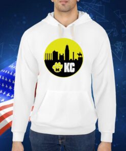 Missouri Tigers Mizzou Kansas City Kc TShirt