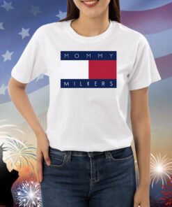 Mommy Milkers Shirts