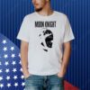 Moon Knight Series Bandage Breakthrough Shirt