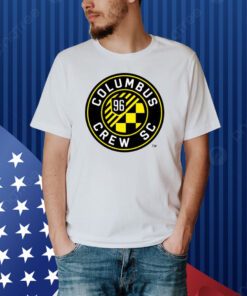 Mostly Sports Columbus Crew Sc Shirt