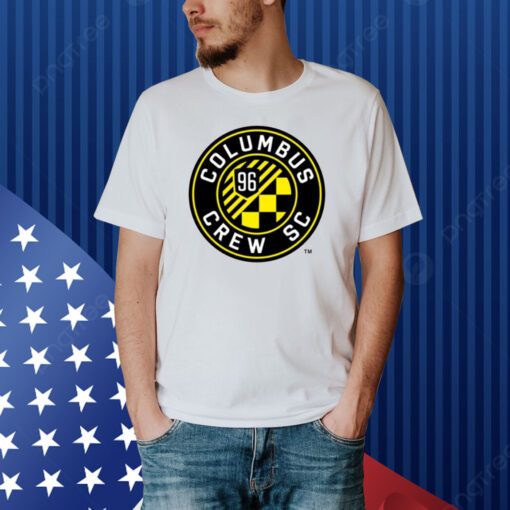 Mostly Sports Columbus Crew Sc Shirt