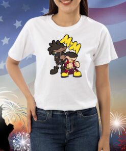 Mxm Next Door Shirts