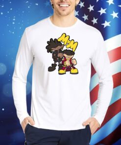 Mxm Next Door TShirts