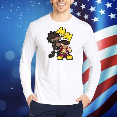 Mxm Next Door TShirts