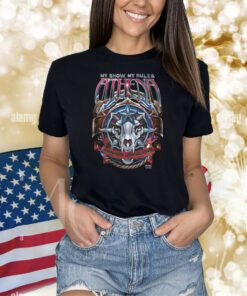 My Show My Rules Athena – Minion Overlord Shirts