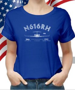 N616rh Fri 2023-Dec-O8 Shirts