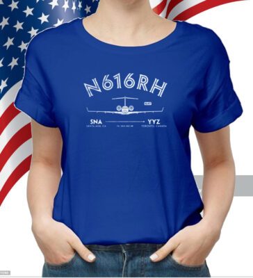 N616rh Fri 2023-Dec-O8 Shirts