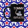 NY Giants Tommy DeVito Cutlets Mug