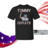NY Giants Tommy DeVito Cutlets Shirt