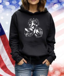 Nature Is Healing And So Can You TShirts