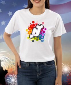 New Jersey Devils Pride New Shirts