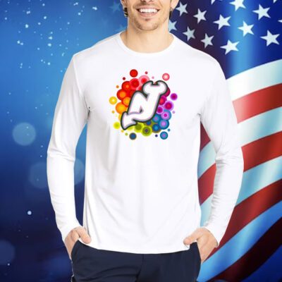 New Jersey Devils Pride New TShirts