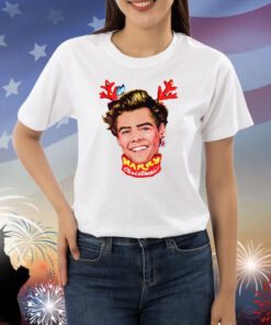 Nordacious Harry Christmas Shirts