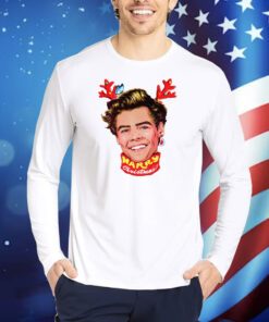 Nordacious Harry Christmas TShirts