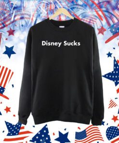 Not Elon Musk Disney Sucks TShirt