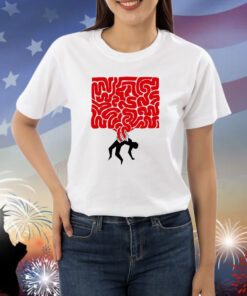 Offheim My Body Betrayed Me Shirts