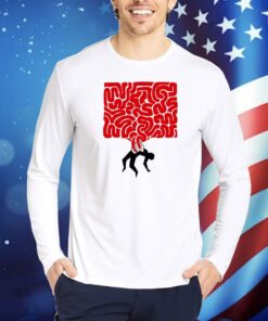 Offheim My Body Betrayed Me TShirts