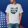 Ohio is for Losers (Anti-Ohio State) Michigan Shirt