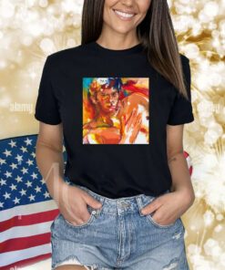 Omar Apollo Live For Me Shirts