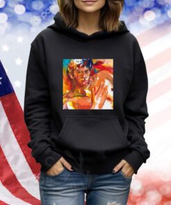 Omar Apollo Live For Me TShirts