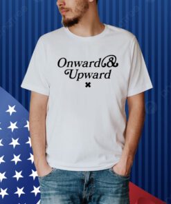 Onward & Upward Xplr Shirt